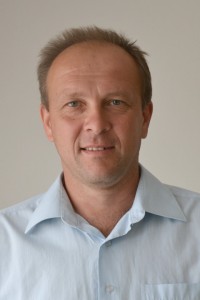 Jaroslav Brožovič